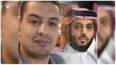 القضاء السعودي يحكم على المواطن المصري أحمد عمر بالسجن 19 عاماً   