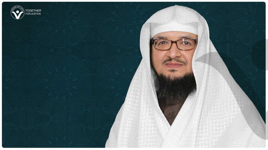 نشطاء يدشنون حملة للإفراج عن الطبيب عبد المحسن الأحمد
