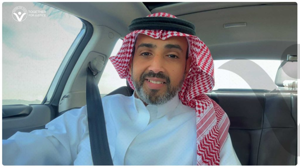 نشطاء يدشنون حملة للإفراج عن اليوتيوبر اليمني فهد رمضان