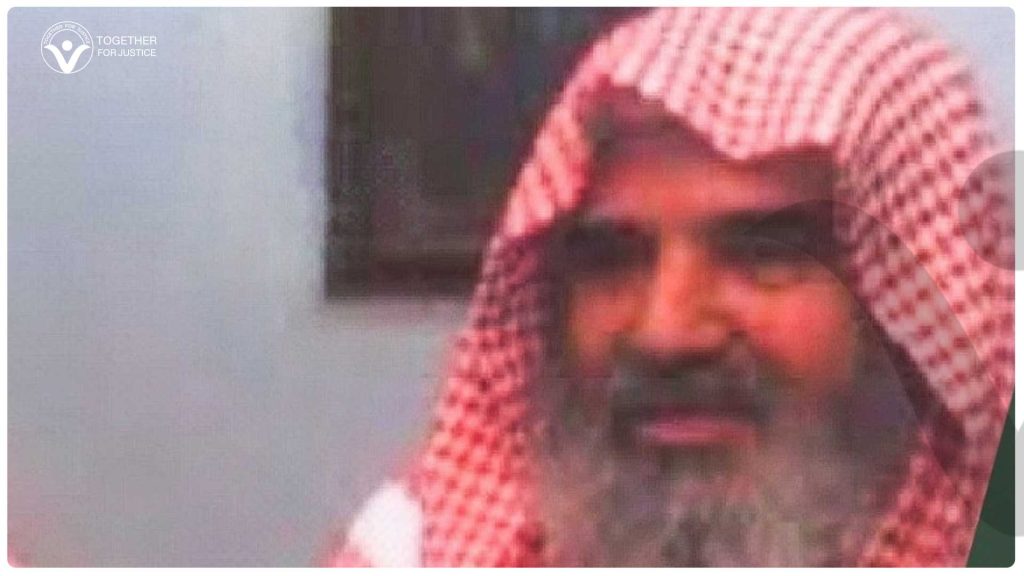 محمد الساعور