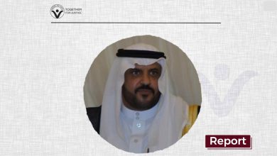 Muhammad Al-Otaibi: Seven years of injustice and denial of the most fundamental human rights