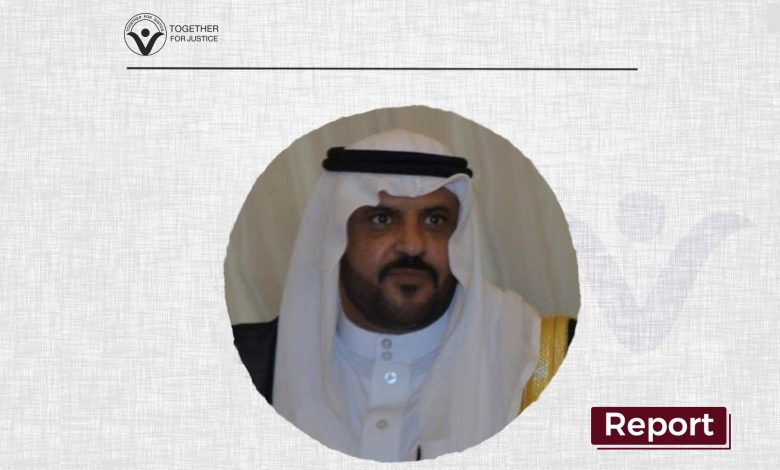 Muhammad Al-Otaibi: Seven years of injustice and denial of the most fundamental human rights