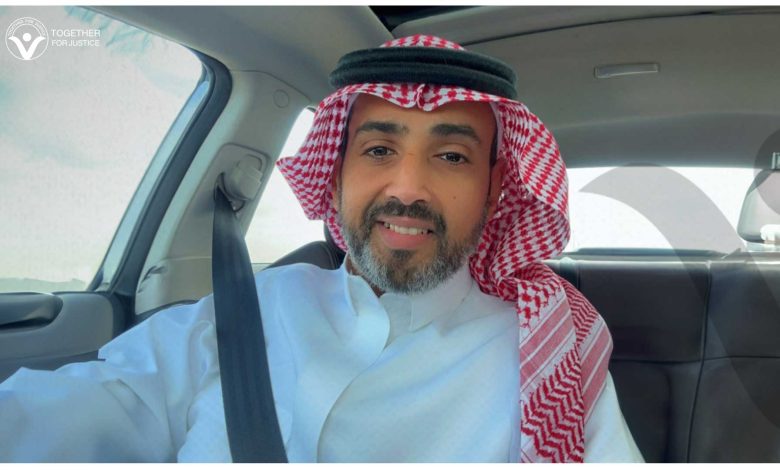 نشطاء يدشنون حملة للإفراج عن اليوتيوبر اليمني فهد رمضان