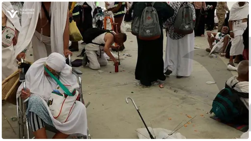Report: The real reasons behind hundreds of deaths during this year’s Hajj season