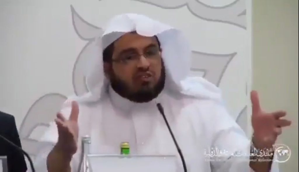السلطات السعودية ترفض الإفراج عن الإعلامي وليد الهويريني رغم انقضاء العقوبة منذ عامين