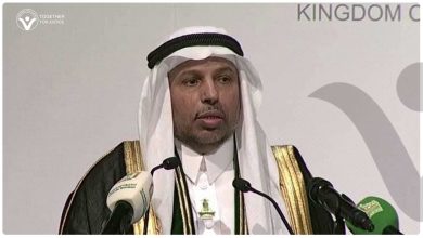 نشطاء يدشنون حملة للإفراج عن الدكتور عبدالرحمن اليوبي