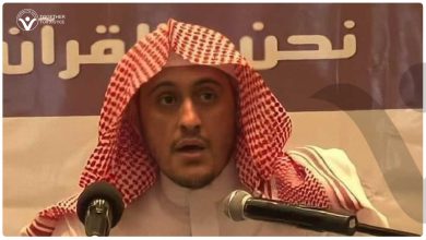 حملة للإفراج عن الشيخ إبراهيم السكران