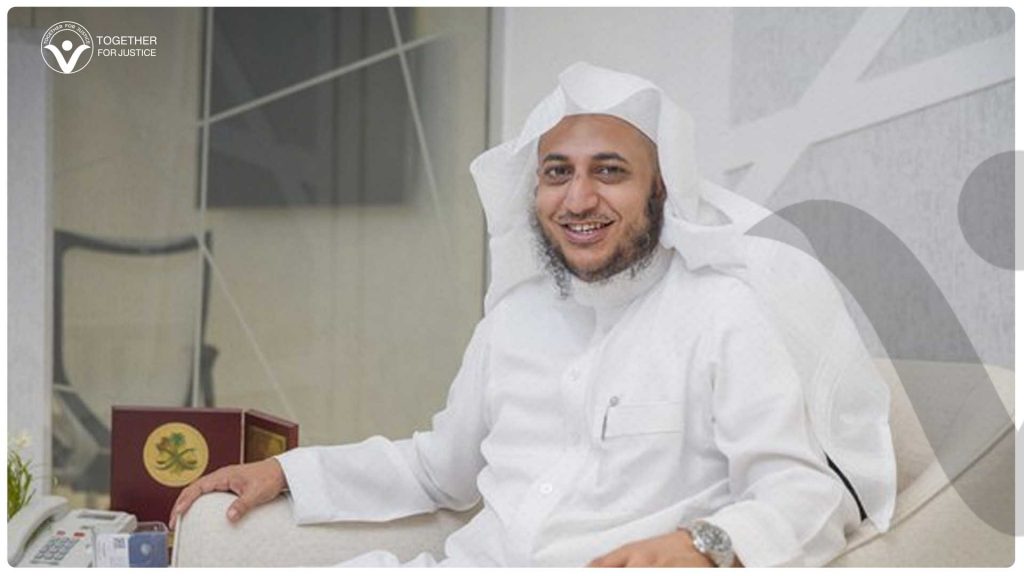 عبد الله الفايز