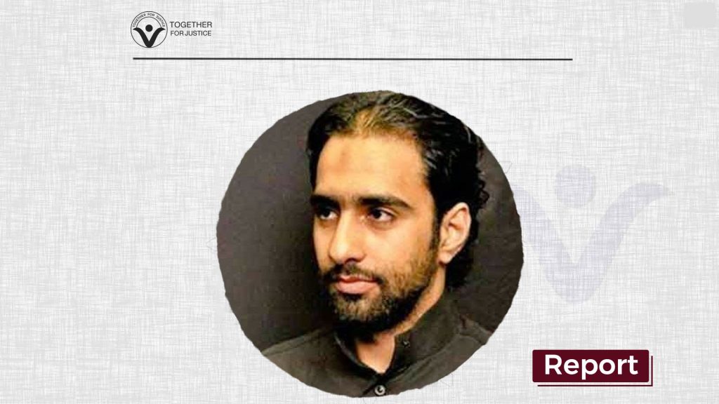 13 Years in Detention: The Ongoing Struggle of Saudi Writer Fadel Al-Manasif