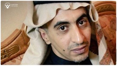 نشطاء يدشنون حملة للإفراج عن الصحفي تركي الجاسر