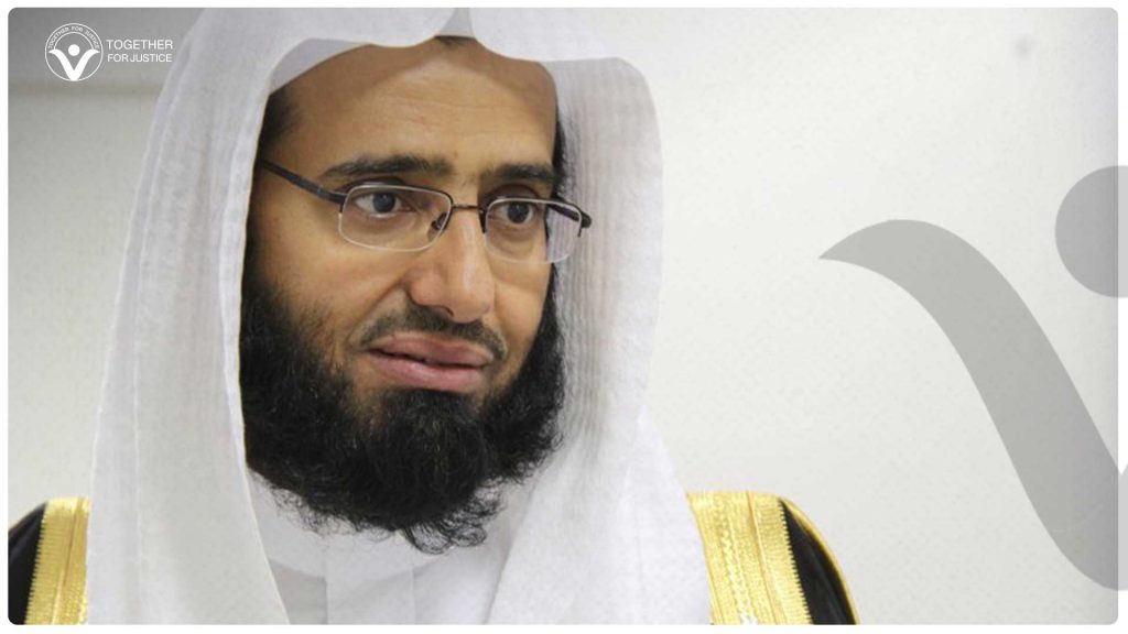 عبد العزيز الفوزان