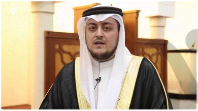 نشطاء يدشنون حملة للإفراج عن الشيخ عامر المهلهل