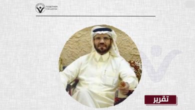 سعد الله الحوالي