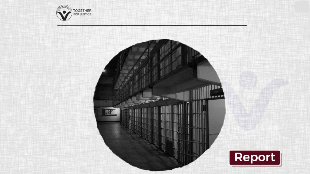 Seven Years of Silence: Renewing the Call for the Release of Saudi Prisoners of Conscience