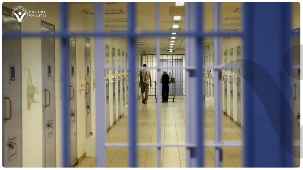 نشطاء يدشنون حملة للإفراج عن الناشطة أماني الزين