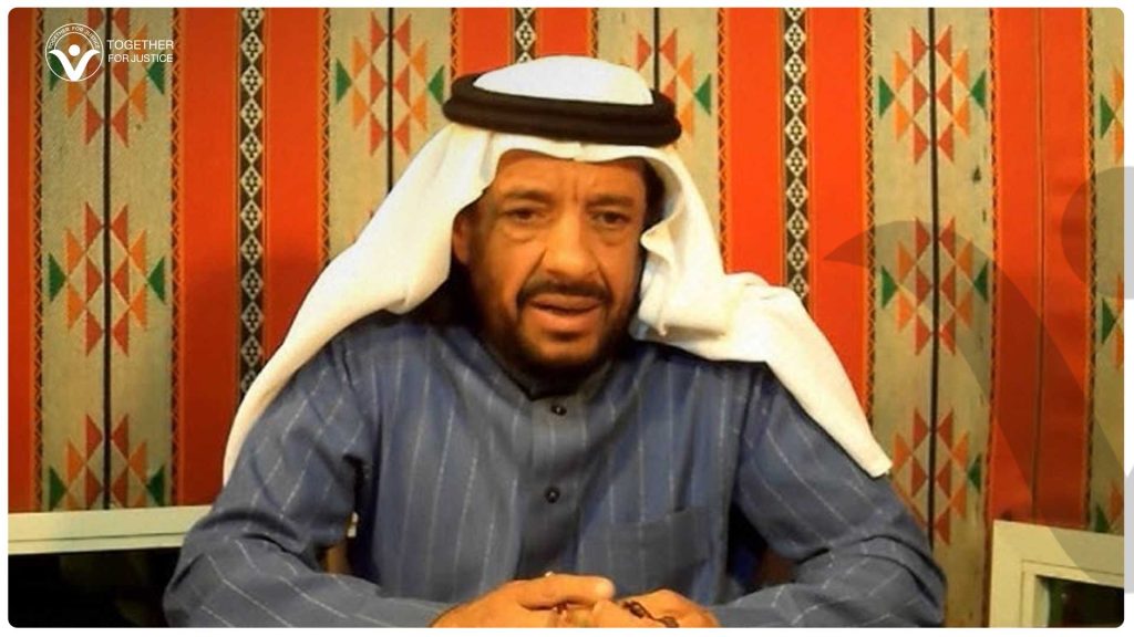 محمد دليم القحطاني