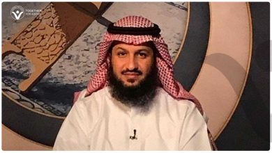 نشطاء يدشنون حملة للإفراج عن الشيخ فراج الصهيبي