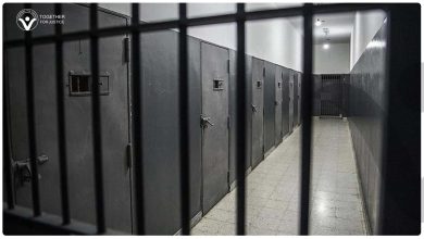 نشطاء يدشنون حملة للإفراج عن المعتقل غالب أحمد حكمي