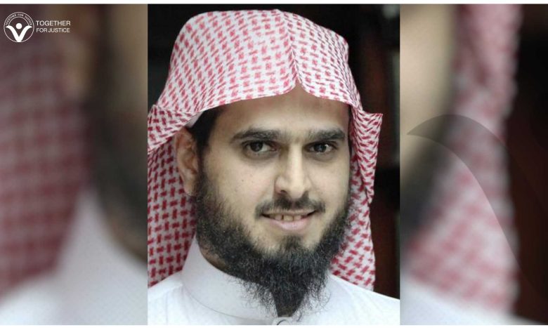عبد الرحيم الحوالي