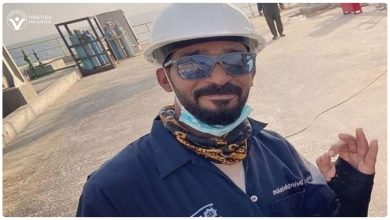 نشطاء يدشنون حملة للإفراج عن الشاب عبد الله المباركي