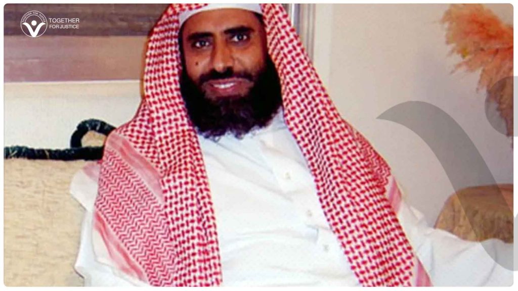 دعاة غابوا في رمضان: الشيخ عوض القرني