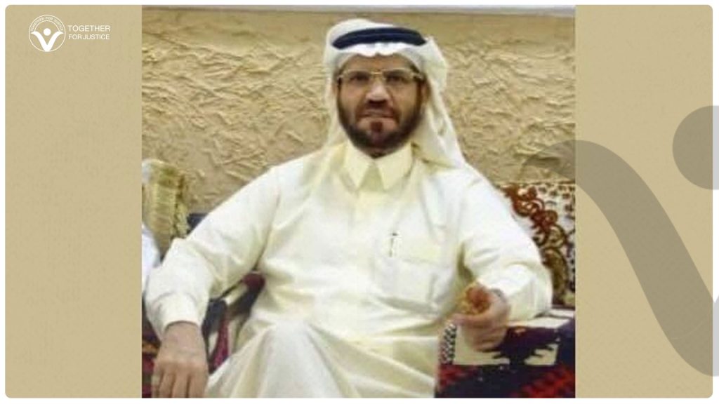 Saadallah Al-Hawali