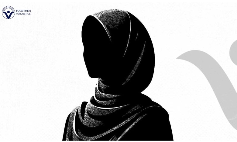 مها الرفيدي… صحفية سعودية معتقلة بسبب تغريدات حقوقية ولا تزال محتجزة رغم انتهاء الحكم