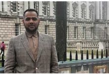 أحمد الدوش… مواطن بريطاني من أصول سودانية معتقل في السعودية رغم قرار أممي يطالب بالإفراج عنه وتعويضه