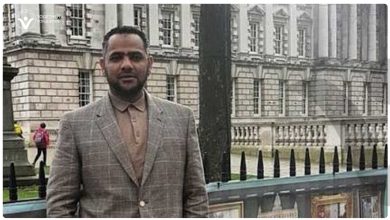 أحمد الدوش… مواطن بريطاني من أصول سودانية معتقل في السعودية رغم قرار أممي يطالب بالإفراج عنه وتعويضه