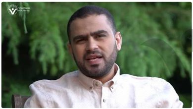 أسامة الحسني… أكاديمي سُلّم قسرًا من المغرب إلى السعودية ولا يزال مغيبًا رغم انتهاء محكوميته