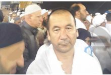 Saudi Arabia Must Reveal the Fate of Hamdullah Abdulwali and Nur Muhammed Rozi and Stop Their Deportation to China