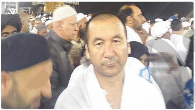 Saudi Arabia Must Reveal the Fate of Hamdullah Abdulwali and Nur Muhammed Rozi and Stop Their Deportation to China
