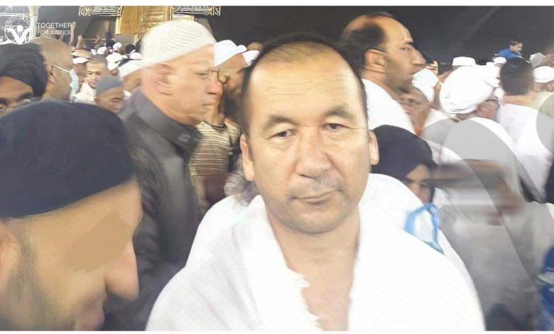 Saudi Arabia Must Reveal the Fate of Hamdullah Abdulwali and Nur Muhammed Rozi and Stop Their Deportation to China