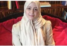 أُفرج عن إسراء الغمغام وبقي زوجها موسى الهاشم رهن حكم بالسجن 17 عامًا