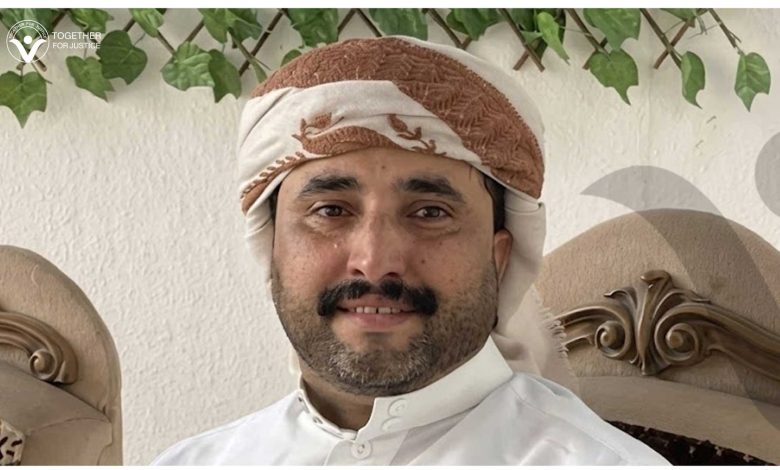 Over Tweets He Denies Writing: Yemeni Journalist Ali Abu Luhom Enters His Sixth Year in Saudi Detention
